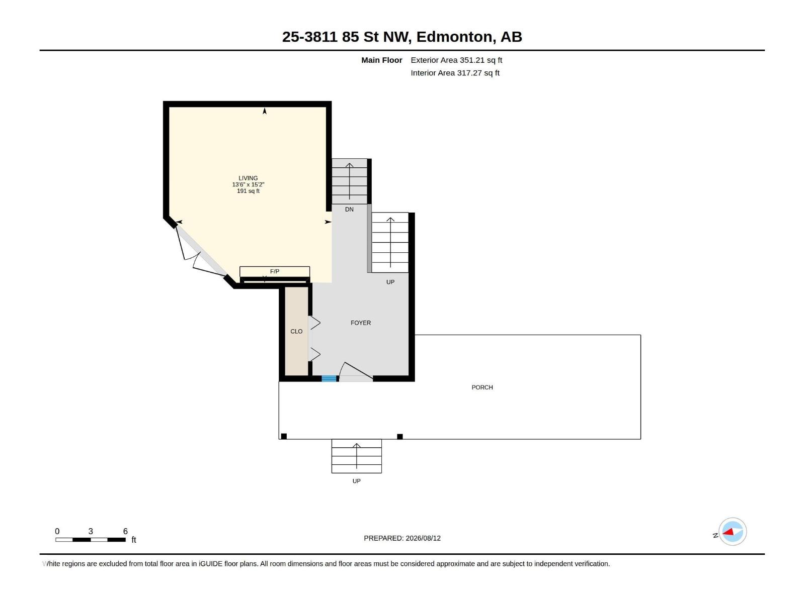 #25 3811 85 ST NW - Image 31