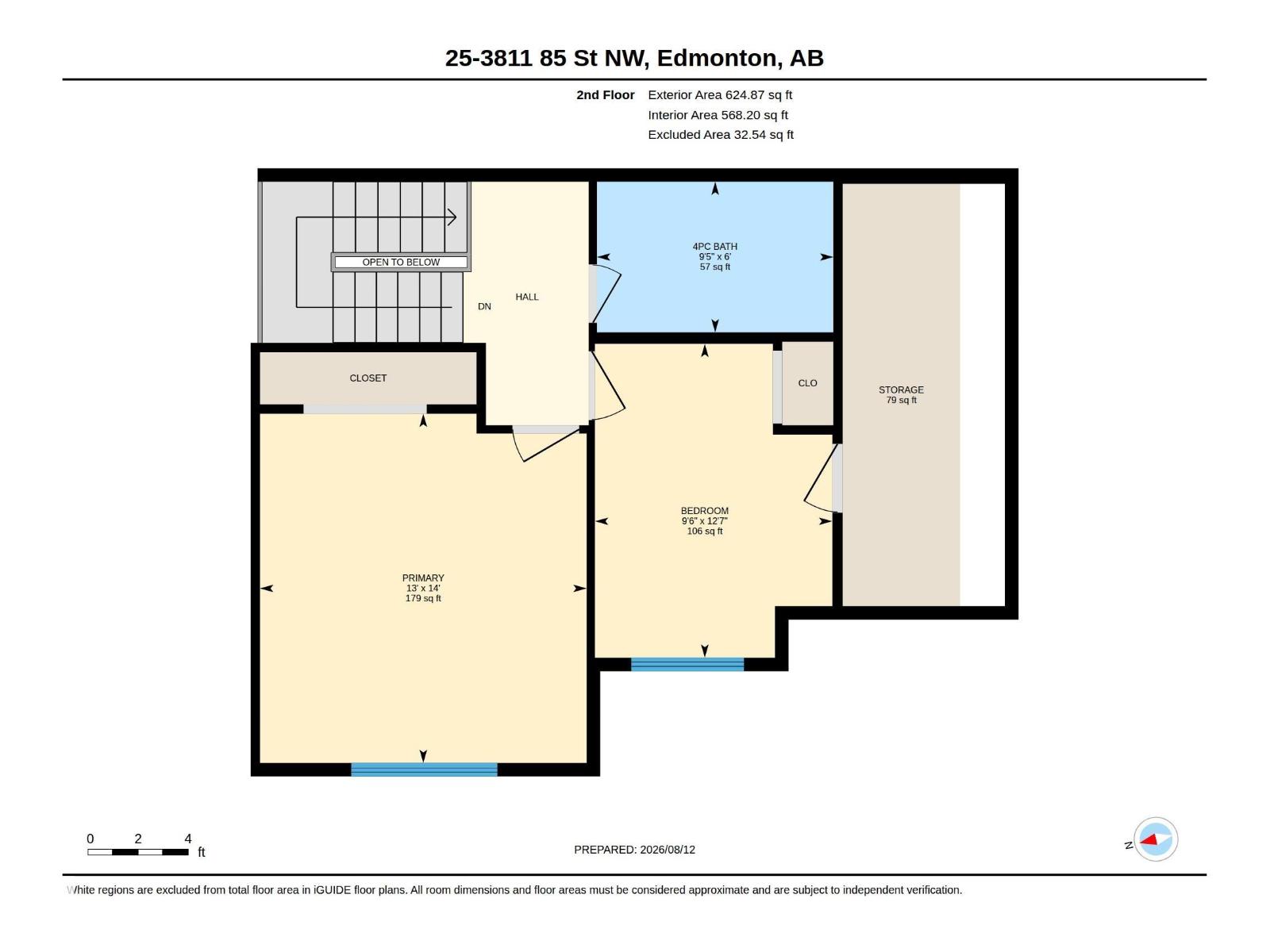 #25 3811 85 ST NW - Image 33