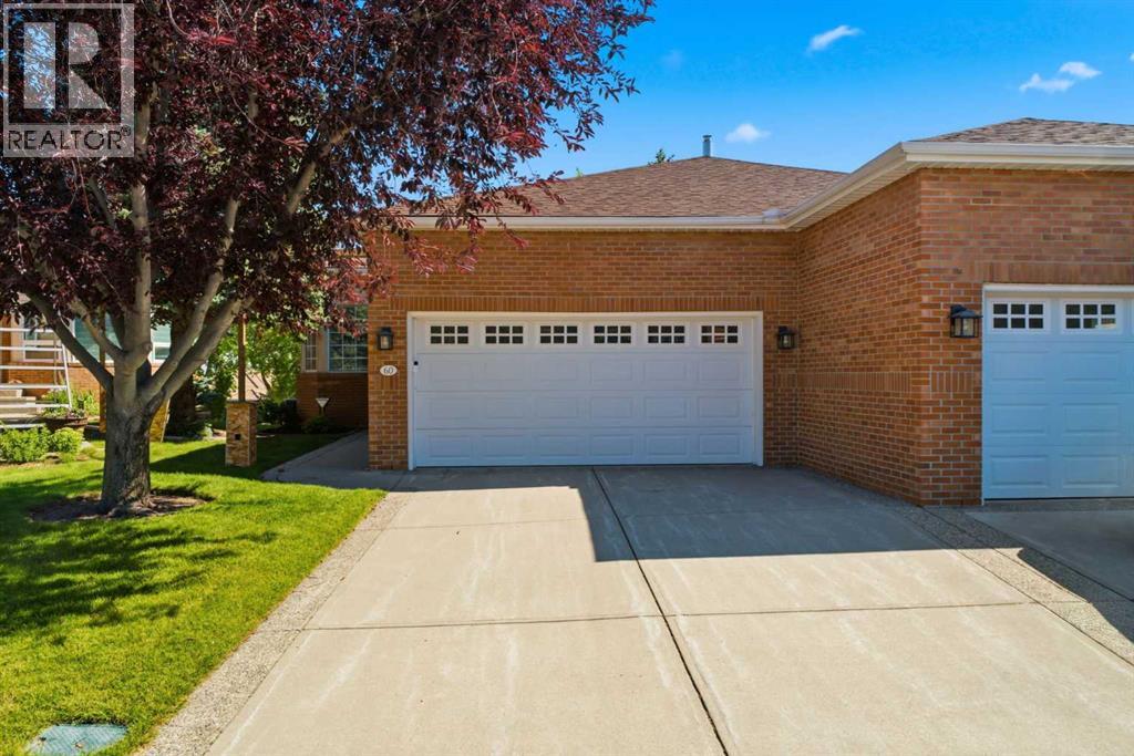 60 Prominence Point SW, Calgary, Alberta