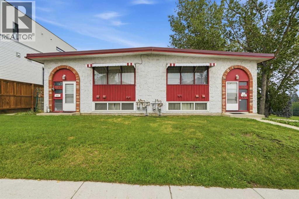 1612 24 Avenue NW - 4
