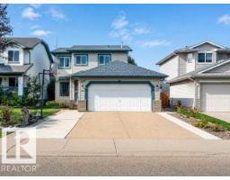 House for sale at 336 Wild Rose Wy NW, Edmonton — MLS® E4505229
