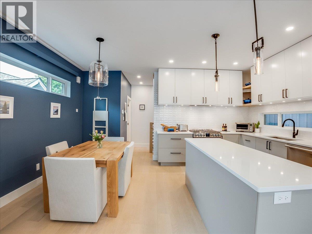 514 ROBSON Street Unit# B, Nelson
