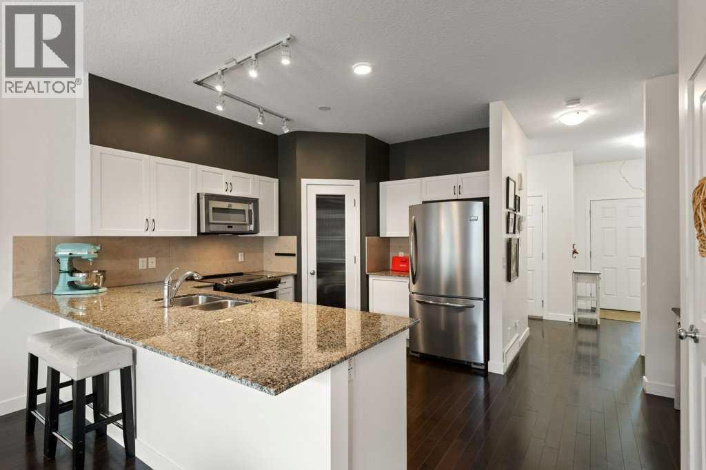 #110 351 Monteith Drive SE - 2