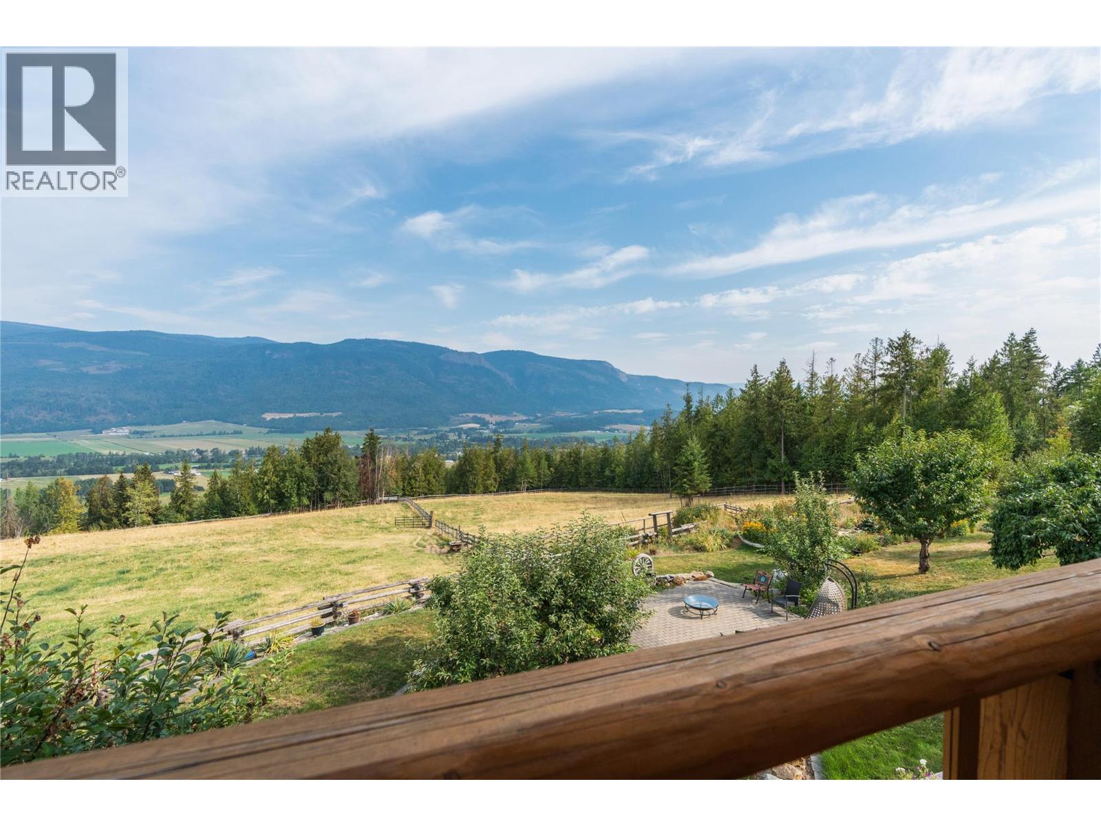 310 Grandview Bench Road - 21