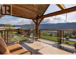 Primary Bedroom - 310 Grandview Bench Road, Grindrod, BC V0E1Y0 Photo 6