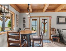 Kitchen - 310 Grandview Bench Road, Grindrod, BC V0E1Y0 Photo 18
