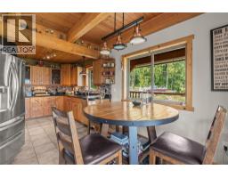 Dining room - 310 Grandview Bench Road, Grindrod, BC V0E1Y0 Photo 15