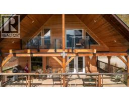 3pc Ensuite bath - 310 Grandview Bench Road, Grindrod, BC V0E1Y0 Photo 7