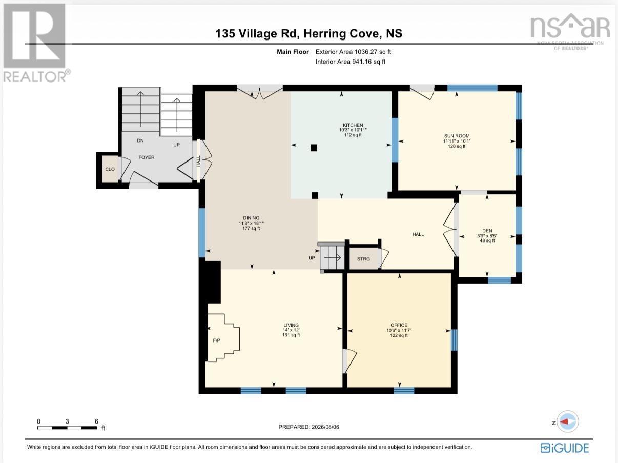 Property 43 of 47 of 135 Village Road