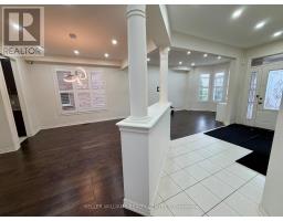 Upper - 20 Owens Road, New Tecumseth, ON L9R0T3 Photo 9