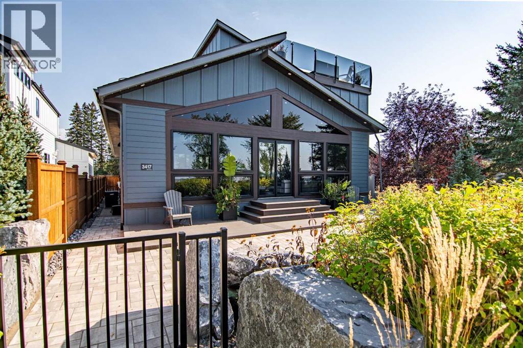Listing photo – 3417 Lakeshore Drive, Sylvan Lake