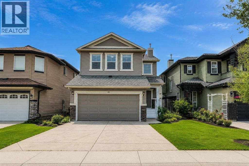 292 Taralake Terrace NE, Calgary, Alberta