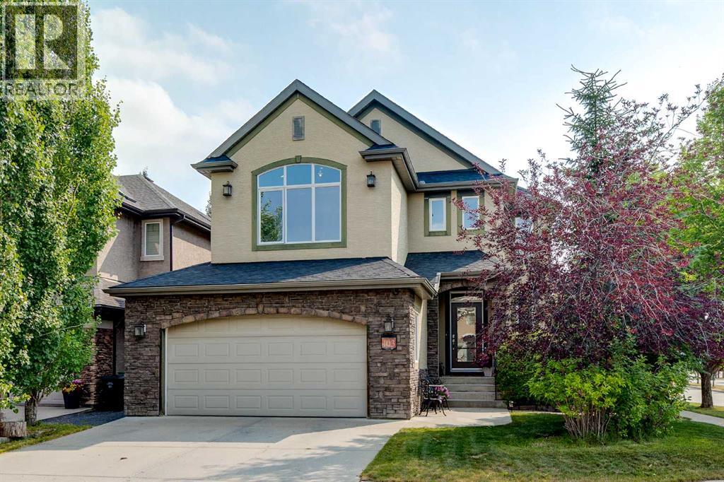 103 Tuscany Estates Crescent NW, Calgary, Alberta