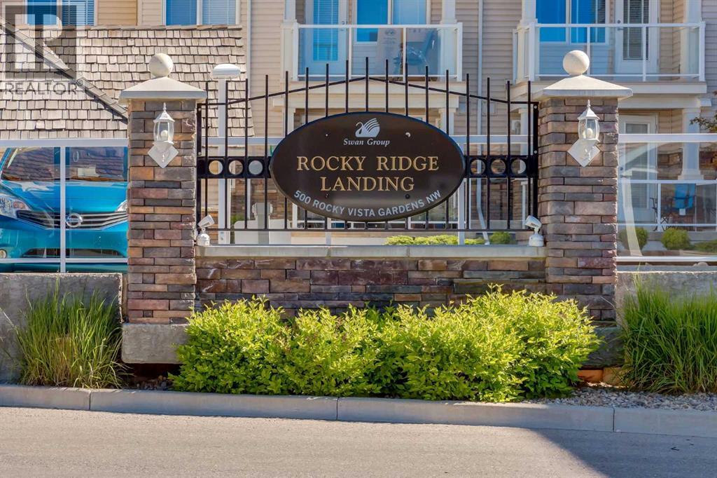 #132 500 Rocky Vista Gardens NW - Image 23