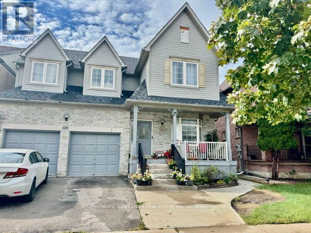 Photo of 3183 Mcdowell *Basement Drive