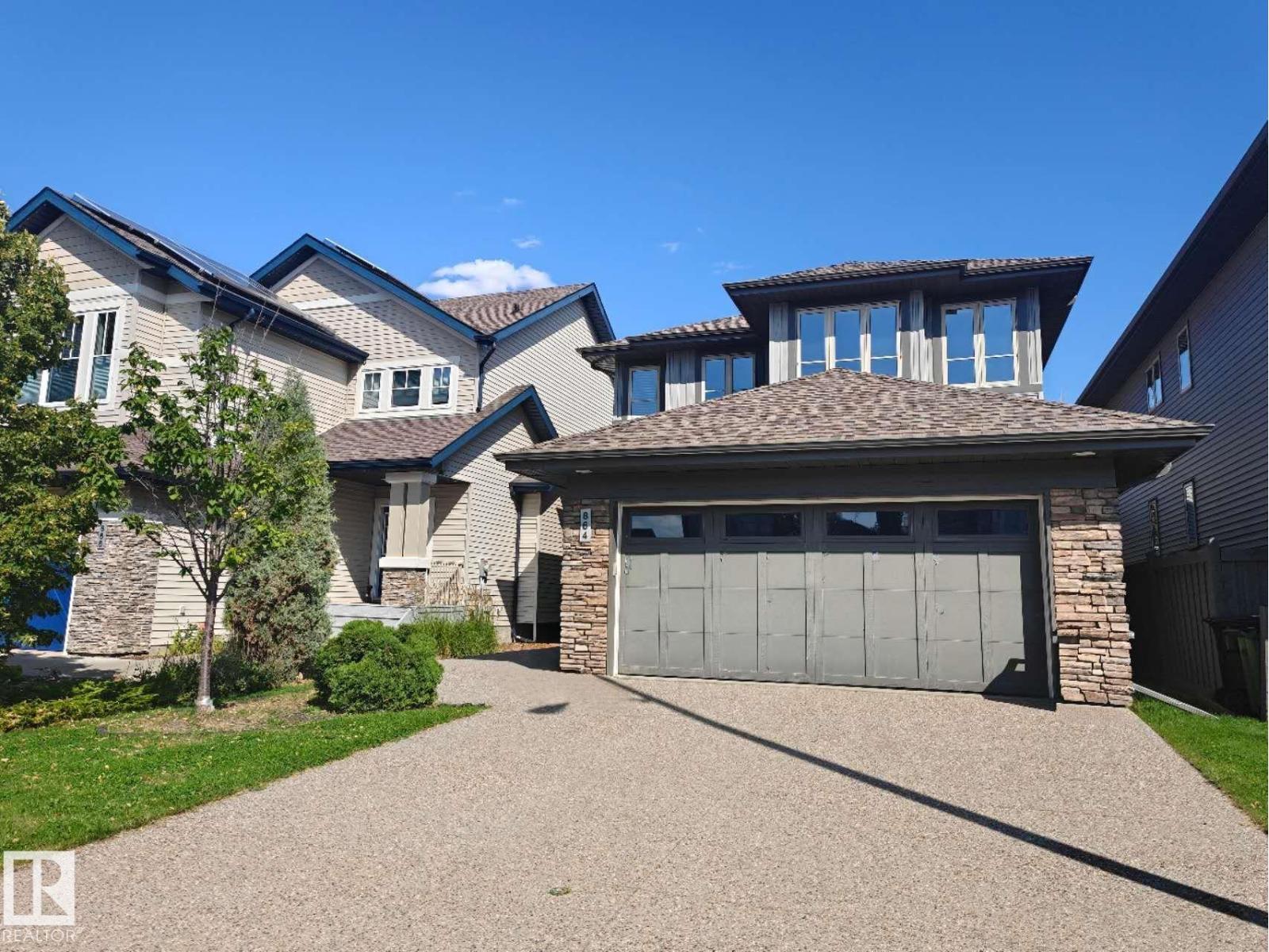 864 Armitage Wd SW photo 2 — MLS® E4505232