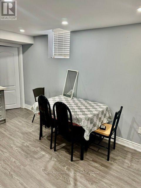 3183 Mcdowell *Basement Drive, Mississauga (Churchill Meadows), Ontario, L5M6L1, Mississauga (Churchill Meadows), Ontario — photo 5 of 5