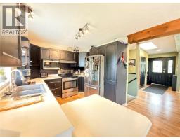 Primary Bedroom - 2116 Northland Rd, Port Mcneill, BC V0N2R0 Photo 8