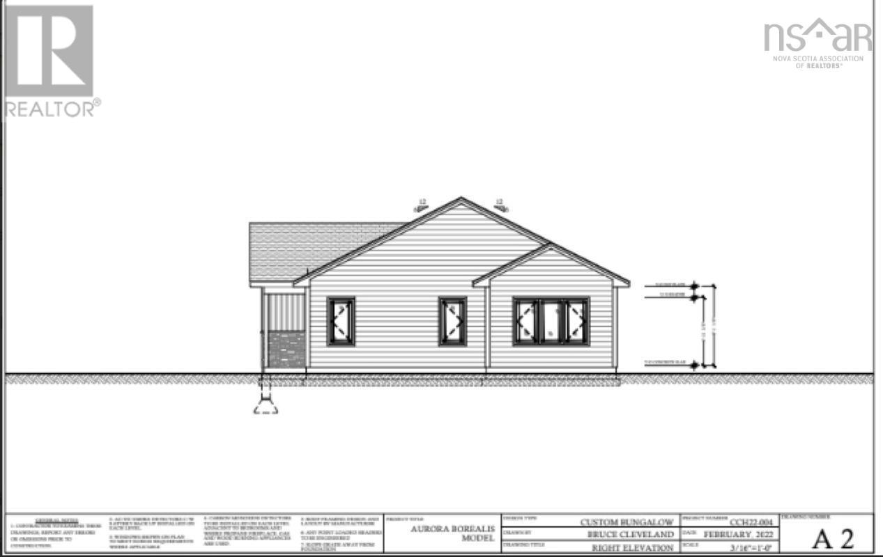 Property 5 of 6 of Lot 06- Anderson Lane