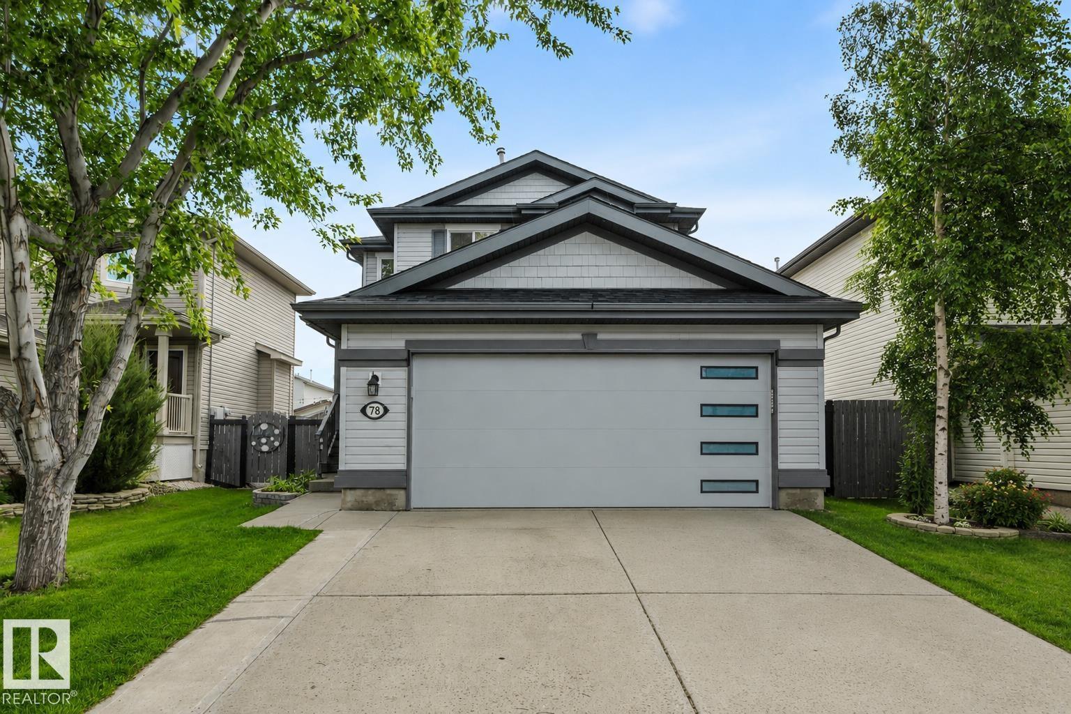 78 BIRCHMONT CR - 1