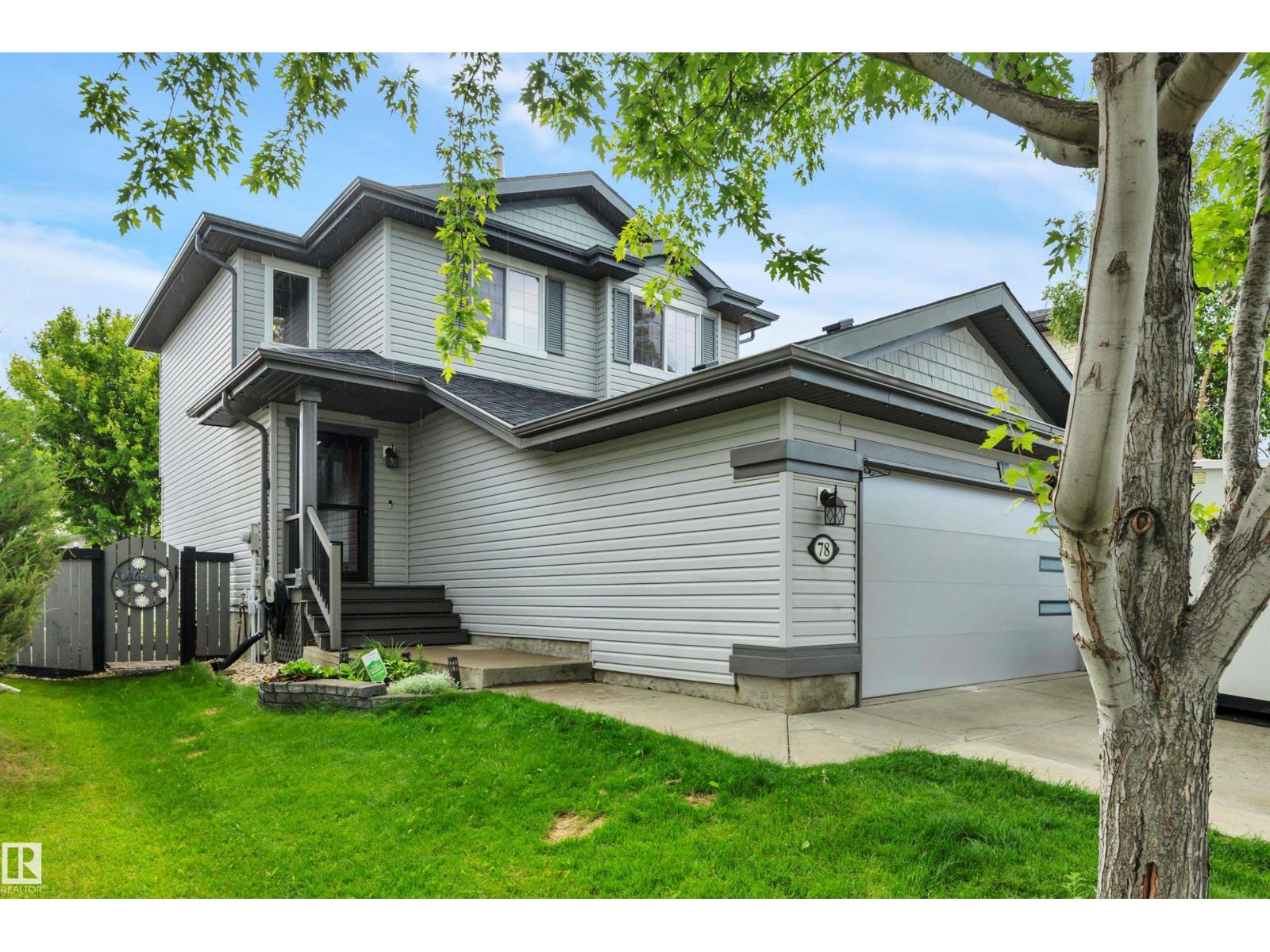 78 BIRCHMONT CR - 3