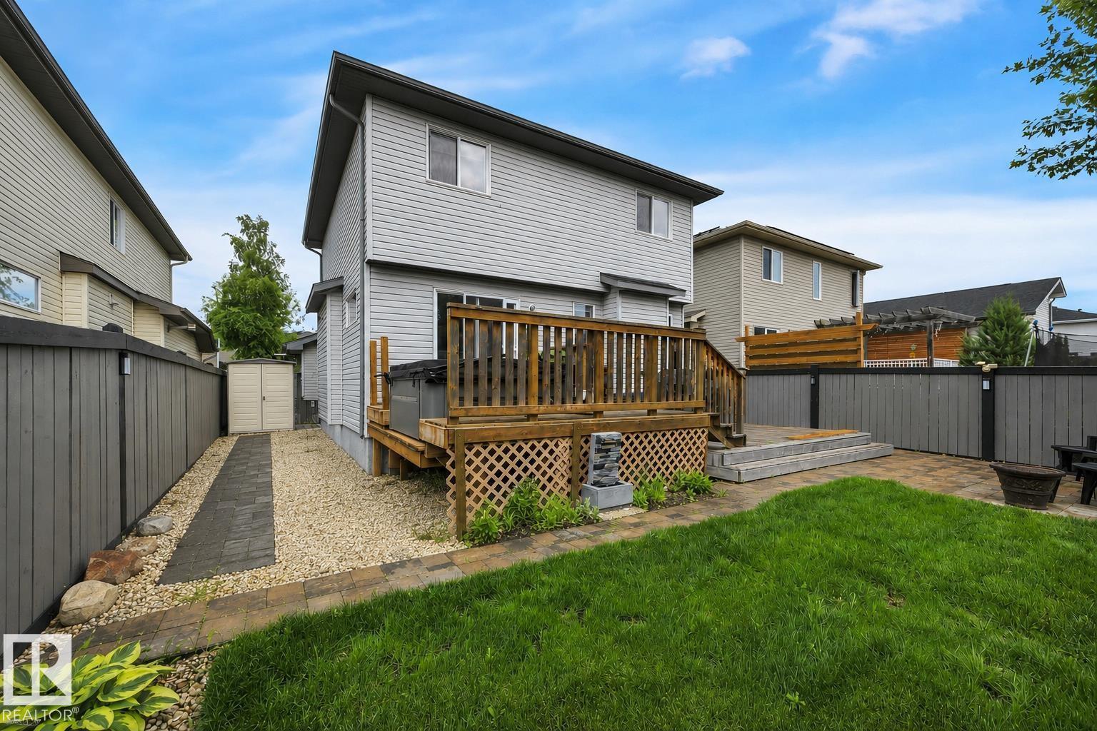 78 BIRCHMONT CR - 48