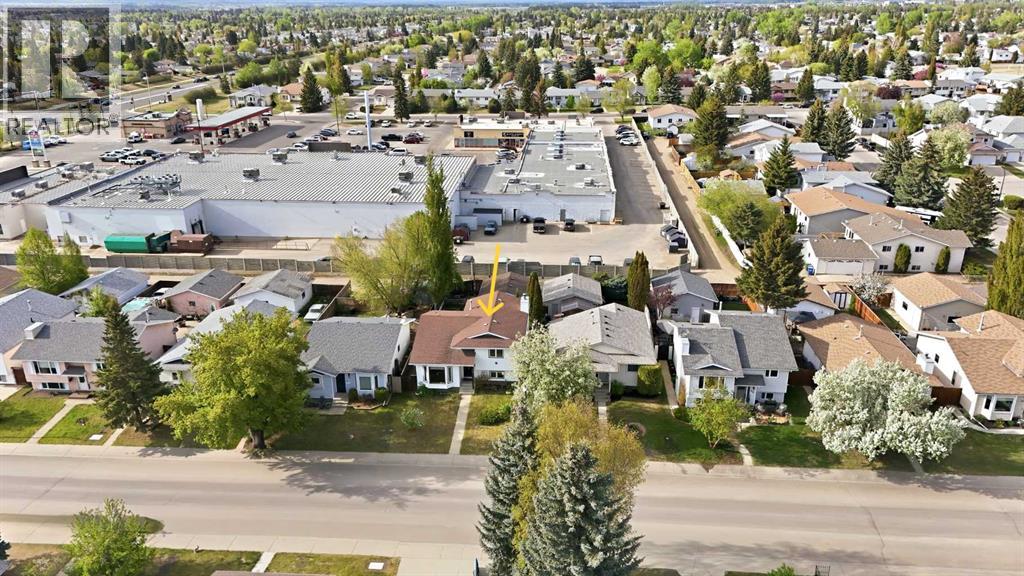 Listing photo – 76 Dixon Crescent, Red Deer