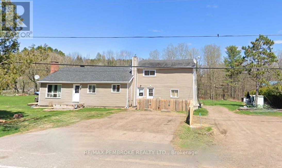 3396 B LINE ROAD - 1