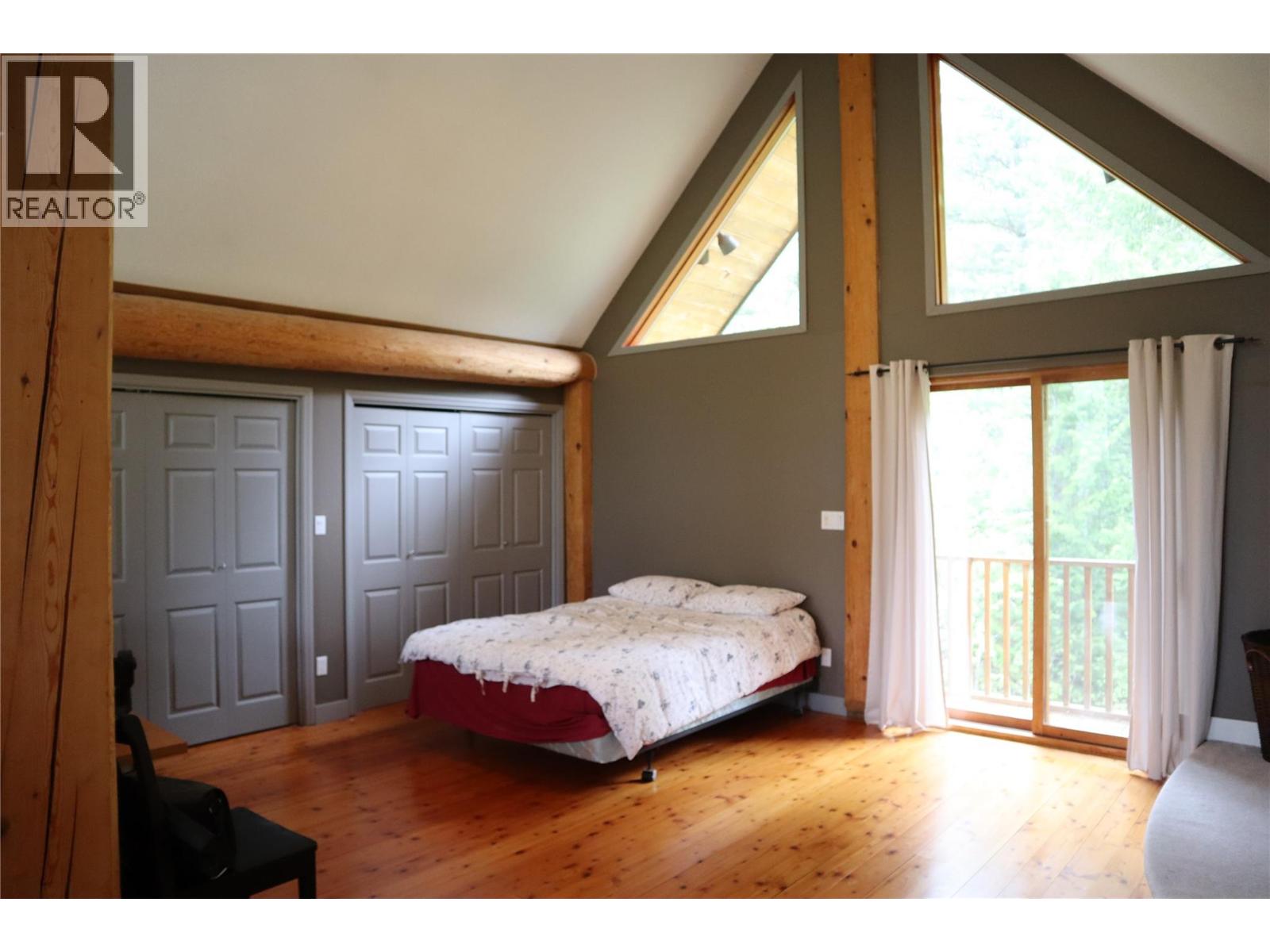 4221 Barriere Lakes Road, Barriere