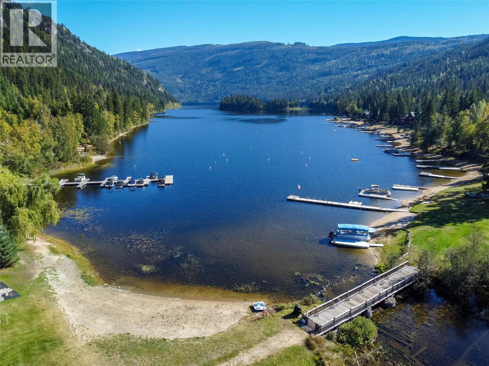 4221 Barriere Lakes Road, Barriere
