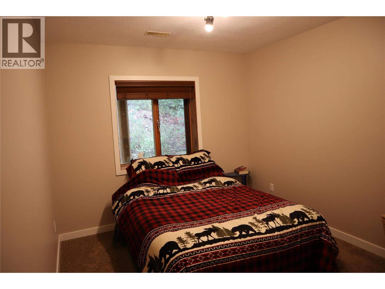 4221 Barriere Lakes Road, Barriere
