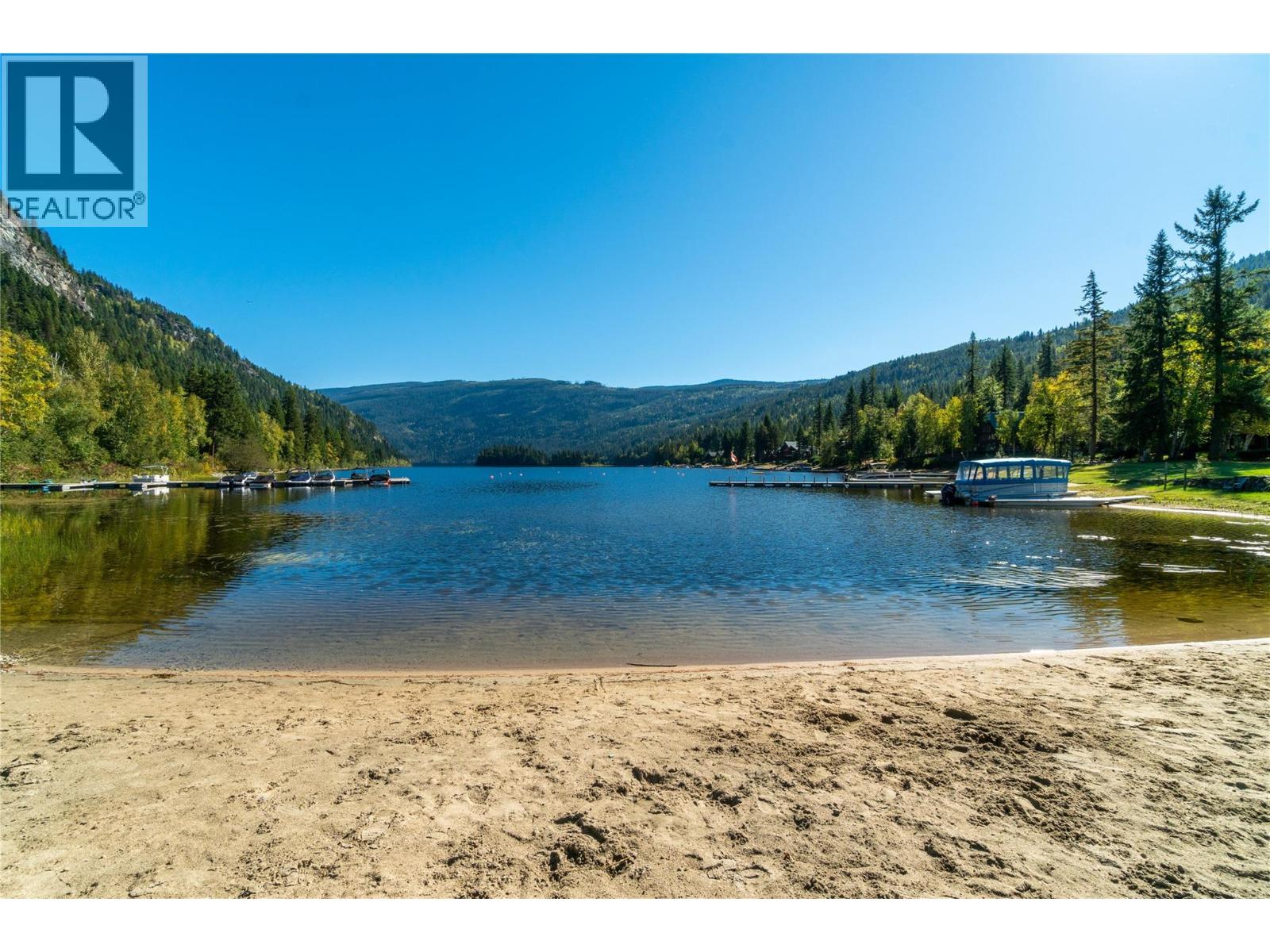 4221 Barriere Lakes Road, Barriere