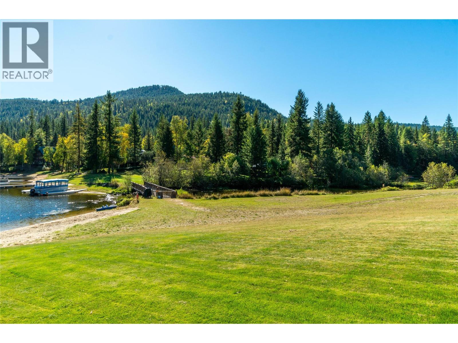 4221 Barriere Lakes Road, Barriere