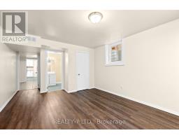Bsmt - 62 Fairlane Crescent, Vaughan, ON L4H2G9 Photo 13