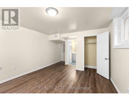 Bsmt - 62 Fairlane Crescent, Vaughan, ON L4H2G9 Photo 15