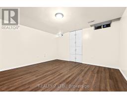 Bsmt - 62 Fairlane Crescent, Vaughan, ON L4H2G9 Photo 22