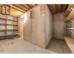Bsmt - 62 Fairlane Crescent, Vaughan, ON L4H2G9 Photo 30