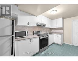 Bsmt - 62 Fairlane Crescent, Vaughan, ON L4H2G9 Photo 9