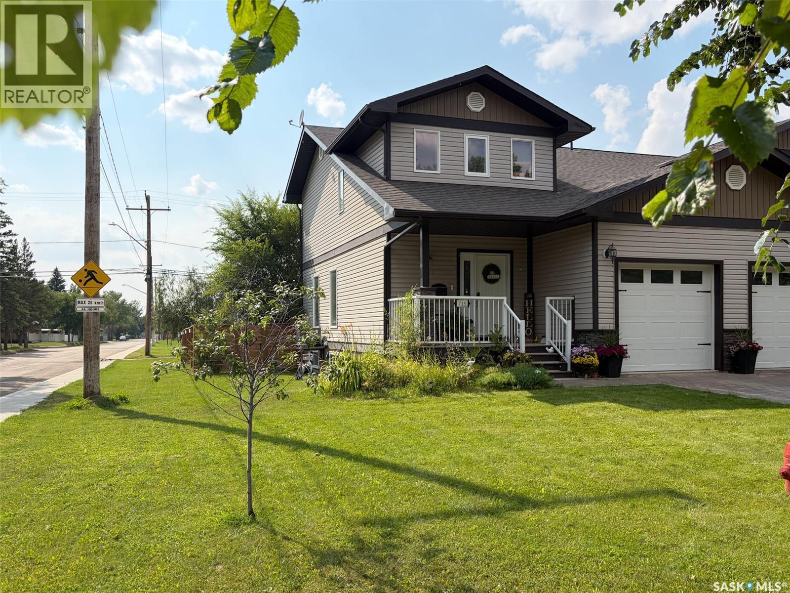 715 Centre STREET - 2