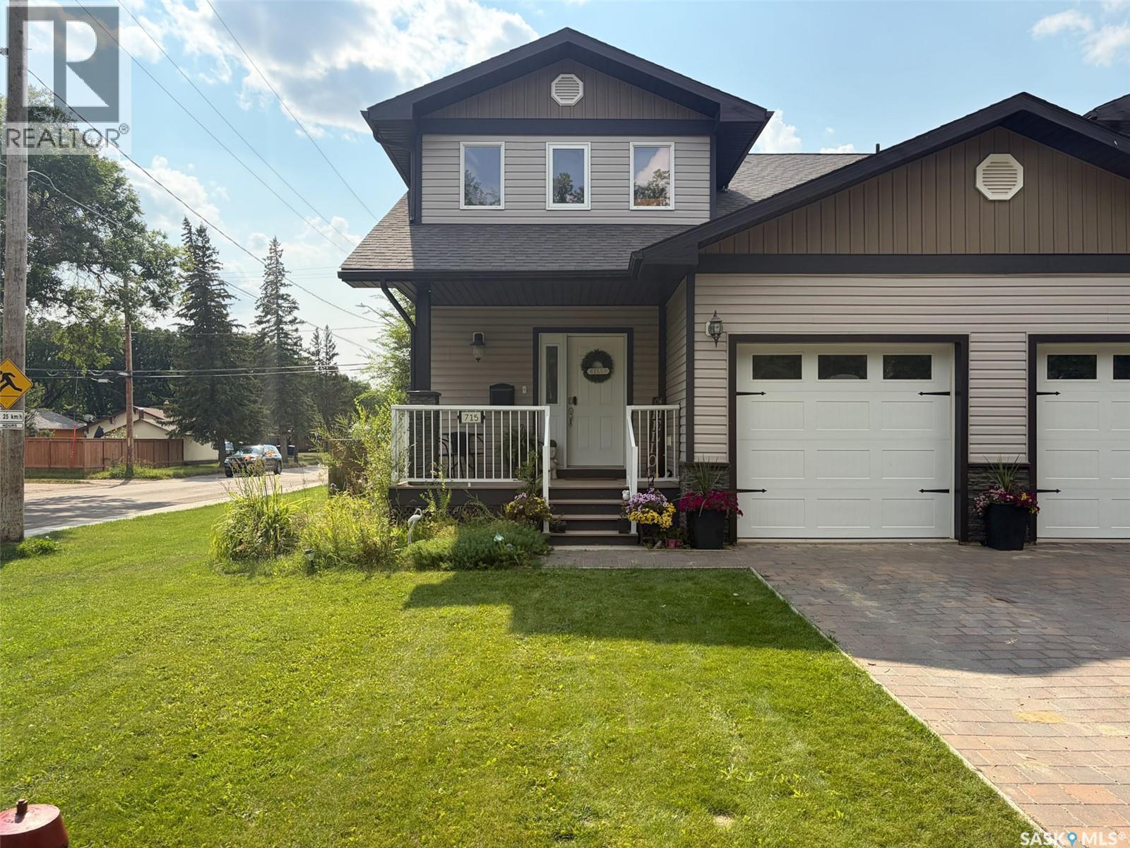 715 Centre STREET - 3