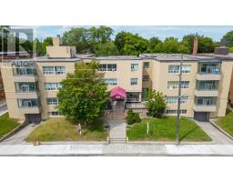 111 - 896 Eglinton Avenue E, Toronto, ON M4G2L2 Photo 14