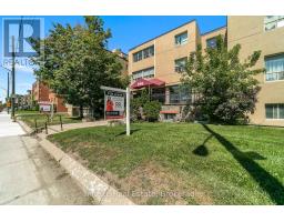 111 - 896 Eglinton Avenue E, Toronto, ON M4G2L2 Photo 18