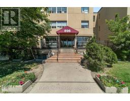 111 - 896 Eglinton Avenue E, Toronto, ON M4G2L2 Photo 20