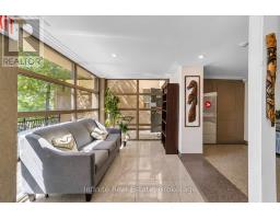 111 - 896 Eglinton Avenue E, Toronto, ON M4G2L2 Photo 23