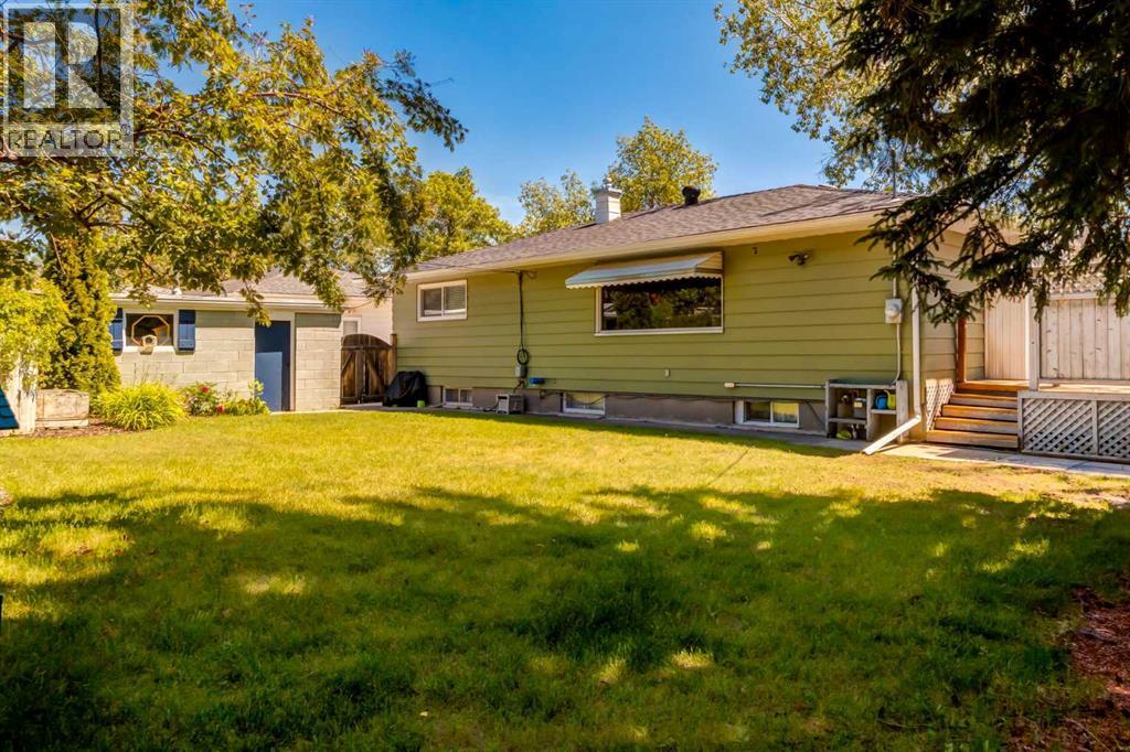 23 Heston Street NW - 31