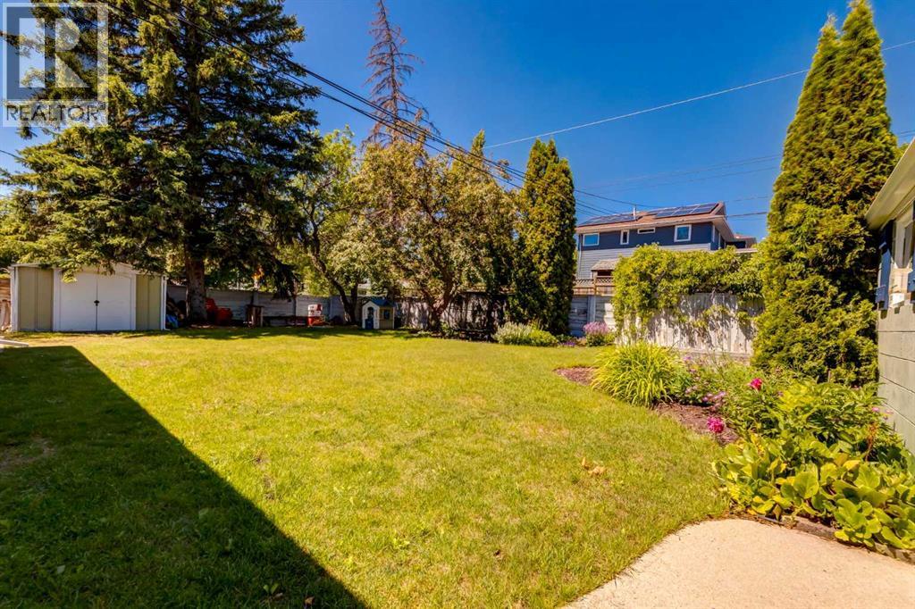 23 Heston Street NW - 36