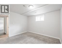 271 Carson Drive Unit# Lower, Hamilton, ON L8T2X8 Photo 11