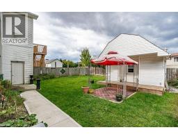 271 Carson Drive Unit# Lower, Hamilton, ON L8T2X8 Photo 14