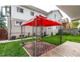 271 Carson Drive Unit# Lower, Hamilton, ON L8T2X8 Photo 15