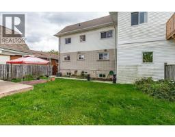 271 Carson Drive Unit# Lower, Hamilton, ON L8T2X8 Photo 16